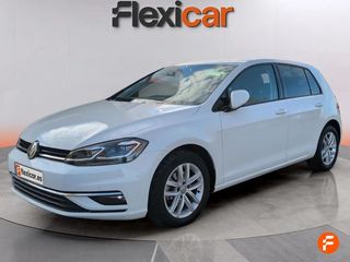 Volkswagen Golf Advance 1.6 TDI 85kW (115CV)