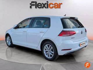 Volkswagen Golf Advance 1.6 TDI 85kW (115CV)