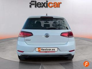 Volkswagen Golf Advance 1.6 TDI 85kW (115CV)