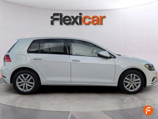 Volkswagen Golf Advance 1.6 TDI 85kW (115CV)