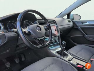 Volkswagen Golf Advance 1.6 TDI 85kW (115CV)