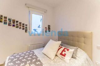 Piso en alquiler en Cuatro Caminos en Madrid