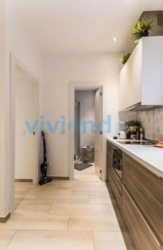 Piso en alquiler en Cuatro Caminos en Madrid