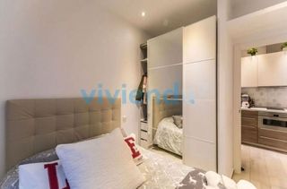 Piso en alquiler en Cuatro Caminos en Madrid