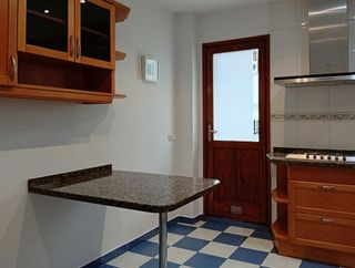 Piso en alquiler en La Llotja - Sant Jaume en Palma de Mallorca