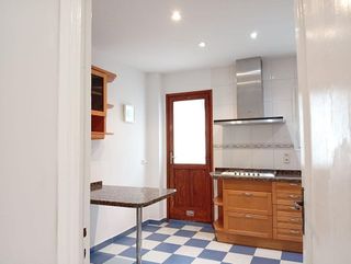 Piso en alquiler en La Llotja - Sant Jaume en Palma de Mallorca