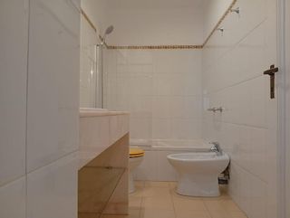 Piso en alquiler en La Llotja - Sant Jaume en Palma de Mallorca