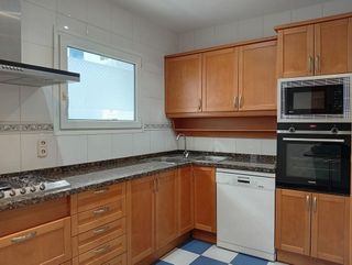 Piso en alquiler en La Llotja - Sant Jaume en Palma de Mallorca