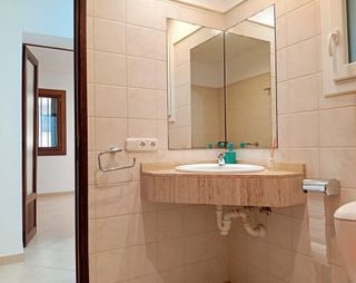 Piso en alquiler en La Llotja - Sant Jaume en Palma de Mallorca