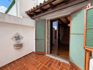 Dúplex en alquiler en Llucmajor Interior en Llucmajor