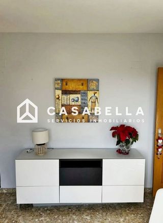 Ático en alquiler en Benimaclet en Valencia