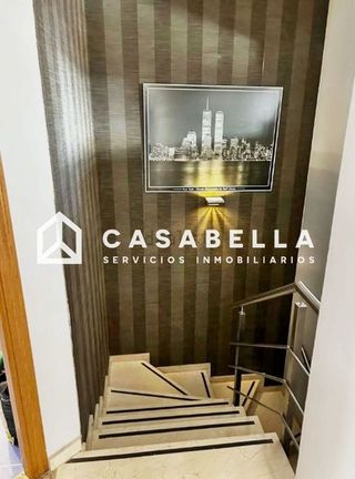 Ático en alquiler en Benimaclet en Valencia