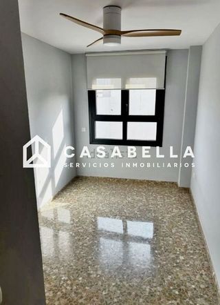 Ático en alquiler en Benimaclet en Valencia