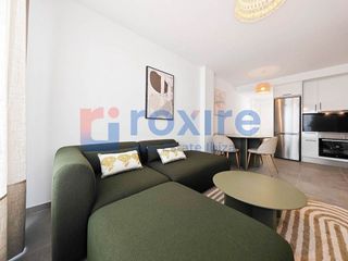 Piso en alquiler en Sant Antoni de Portmany