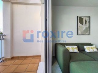 Piso en alquiler en Sant Antoni de Portmany