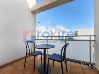 Piso en alquiler en Sant Antoni de Portmany