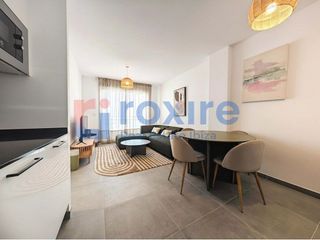 Piso en alquiler en Sant Antoni de Portmany