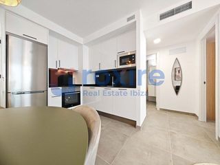 Piso en alquiler en Sant Antoni de Portmany