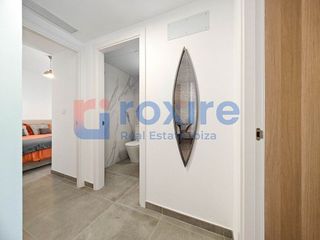 Piso en alquiler en Sant Antoni de Portmany