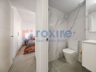 Piso en alquiler en Sant Antoni de Portmany