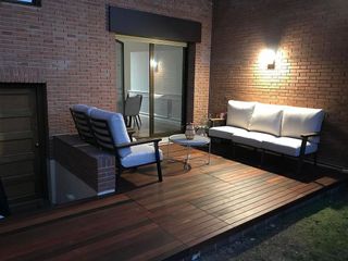 Casa pareada en alquiler en Somosaguas en Pozuelo de Alarcón