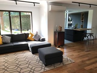 Casa pareada en alquiler en Somosaguas en Pozuelo de Alarcón