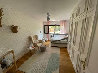 Casa pareada en alquiler en Somosaguas en Pozuelo de Alarcón