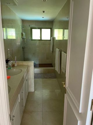 Casa pareada en alquiler en Somosaguas en Pozuelo de Alarcón