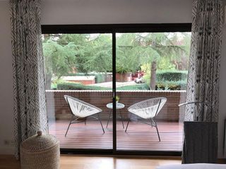 Casa pareada en alquiler en Somosaguas en Pozuelo de Alarcón