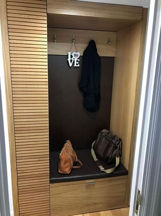 Casa pareada en alquiler en Somosaguas en Pozuelo de Alarcón