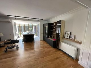 Casa pareada en alquiler en Somosaguas en Pozuelo de Alarcón