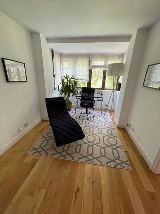 Casa pareada en alquiler en Somosaguas en Pozuelo de Alarcón