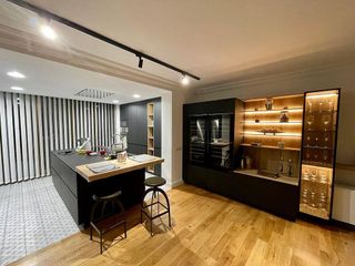 Casa pareada en alquiler en Somosaguas en Pozuelo de Alarcón