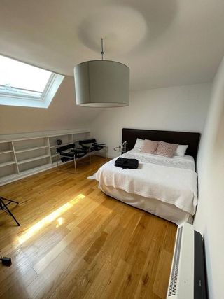 Casa pareada en alquiler en Somosaguas en Pozuelo de Alarcón