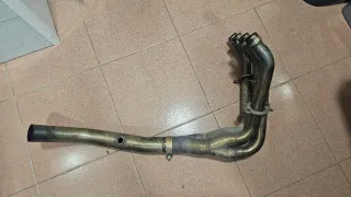 Colectores Ixil Z900 A2