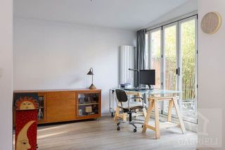 Casa pareada en alquiler en Concepción en Madrid