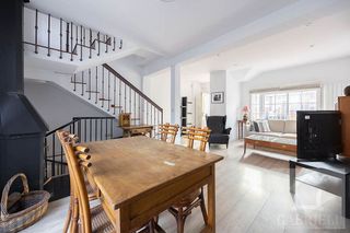 Casa pareada en alquiler en Concepción en Madrid