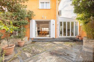 Casa pareada en alquiler en Concepción en Madrid