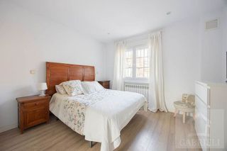 Casa pareada en alquiler en Concepción en Madrid
