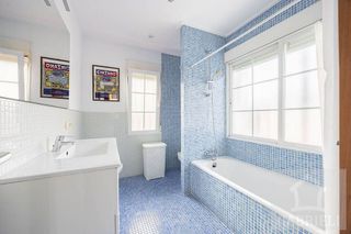 Casa pareada en alquiler en Concepción en Madrid