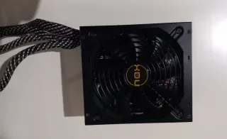 Fuente de alimentación Nox Apex 700W
