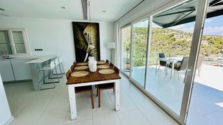 Casa en alquiler en Costa d'En Blanes en Calvià