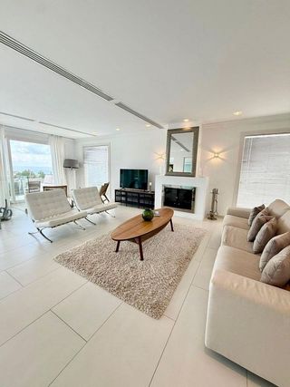 Casa en alquiler en Costa d'En Blanes en Calvià