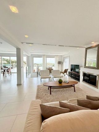 Casa en alquiler en Costa d'En Blanes en Calvià