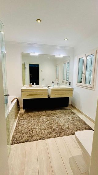 Casa en alquiler en Costa d'En Blanes en Calvià