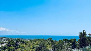 Casa en alquiler en Costa d'En Blanes en Calvià