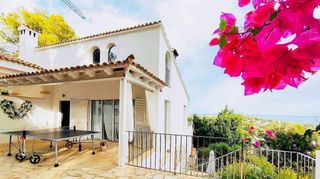 Casa en alquiler en Costa d'En Blanes en Calvià