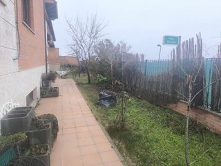 Casa pareada en alquiler en Garrafe de Torío