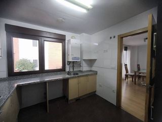 Casa pareada en alquiler en Garrafe de Torío