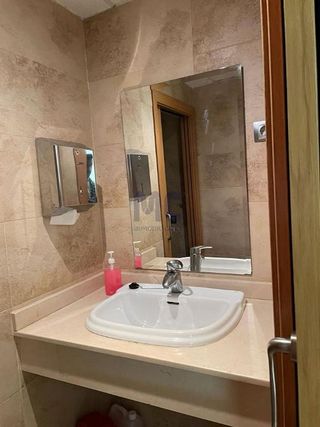 Oficina en alquiler en Ensanche Centro - Puerto en Málaga